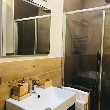 La Dimora Di Via Trieste Guest house