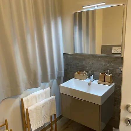 La Dimora Di Via Trieste