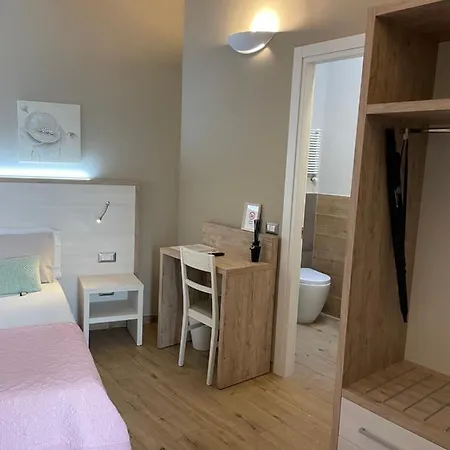 La Dimora Di Via Trieste Guest house Civitanova Marche