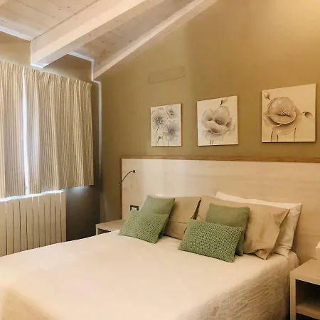 Guest house La Dimora Di Via Trieste