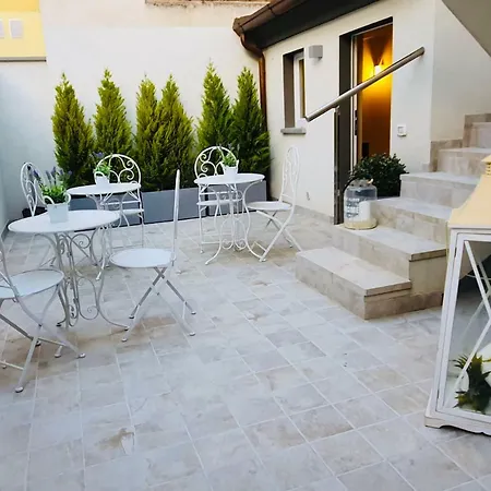 La Dimora Di Via Trieste 3* Civitanova Marche