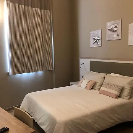 Konukevi La Dimora Di Via Trieste