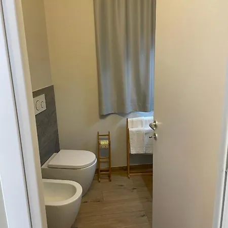 La Dimora Di Via Trieste