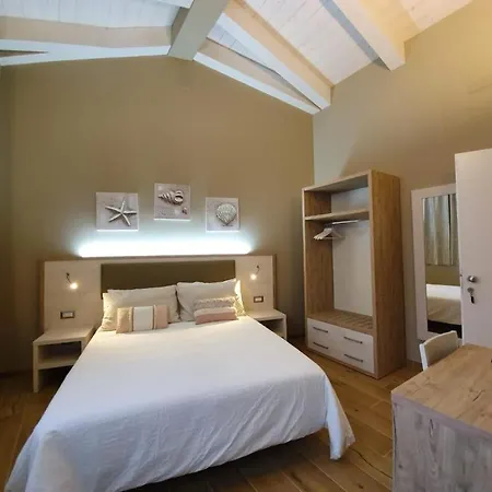 La Dimora Di Via Trieste 3* Civitanova Marche