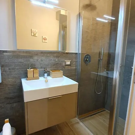 La Dimora Di Via Trieste