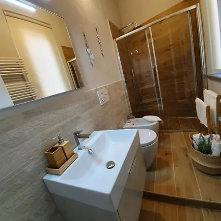 La Dimora Di Via Trieste 3*