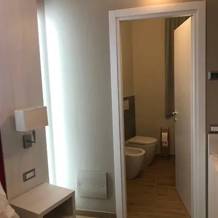 Konukevi La Dimora Di Via Trieste