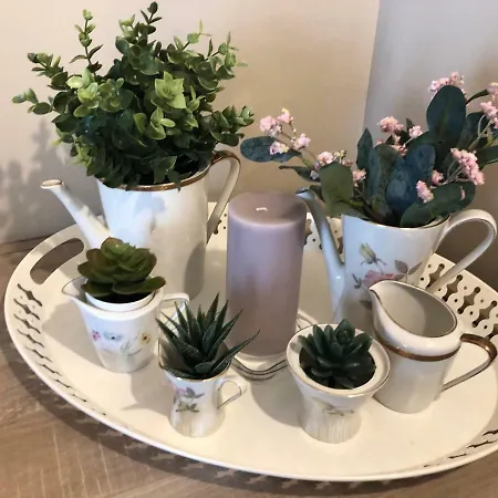 La Dimora Di Via Trieste Konukevi 3*