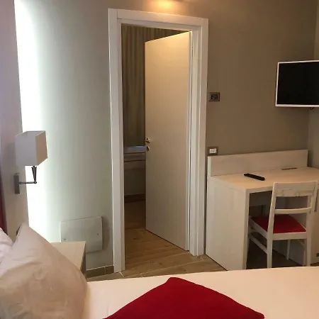 La Dimora Di Via Trieste Konukevi