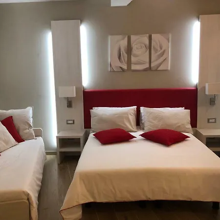 La Dimora Di Via Trieste Civitanova Marche