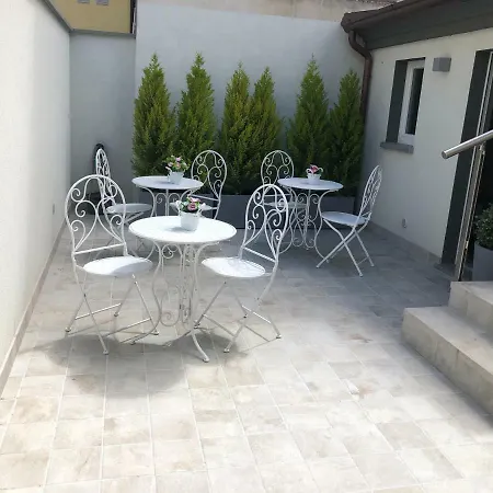 La Dimora Di Via Trieste Civitanova Marche