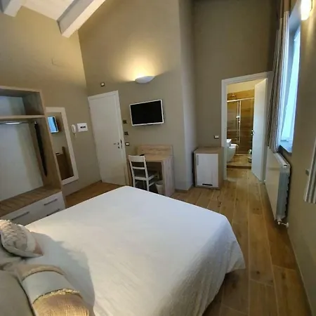 La Dimora Di Via Trieste 3*