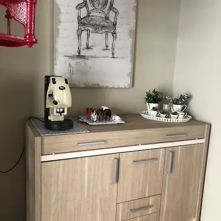 La Dimora Di Via Trieste