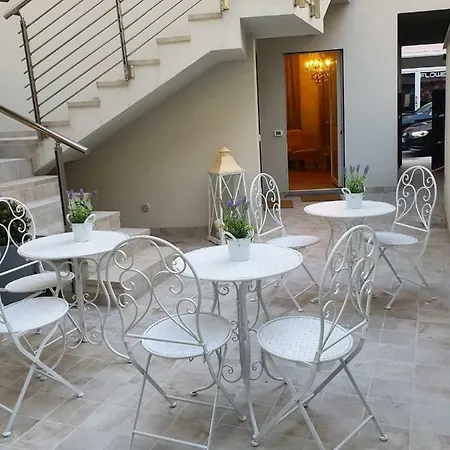 La Dimora Di Via Trieste 3* Civitanova Marche